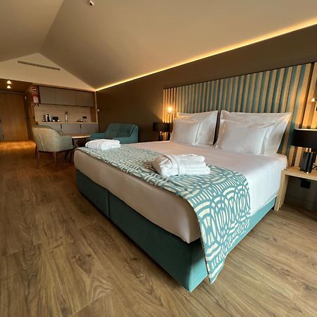 Pico Terramar & Spa Areia Larga ภายนอก รูปภาพ